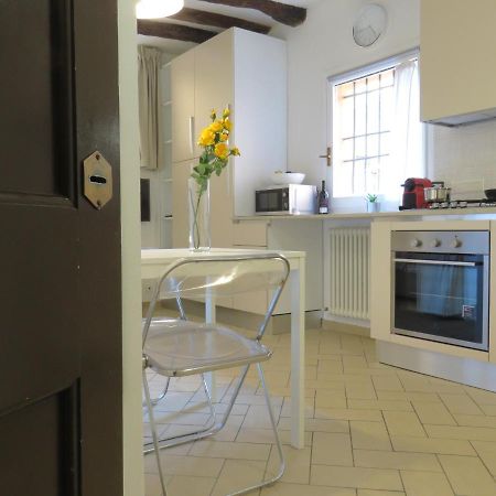 Seta Apartment Bologna Esterno foto