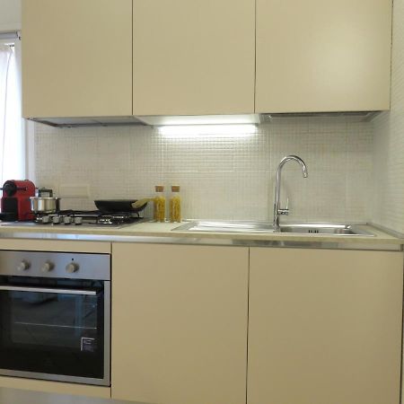 Seta Apartment Bologna Esterno foto