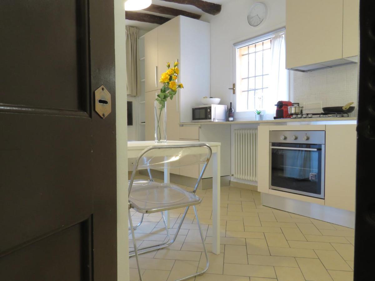 Seta Apartment Bologna Esterno foto
