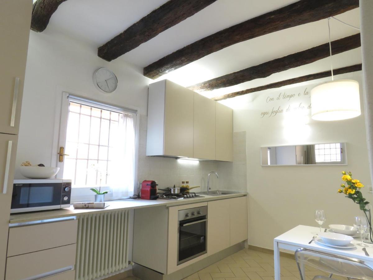 Seta Apartment Bologna Esterno foto