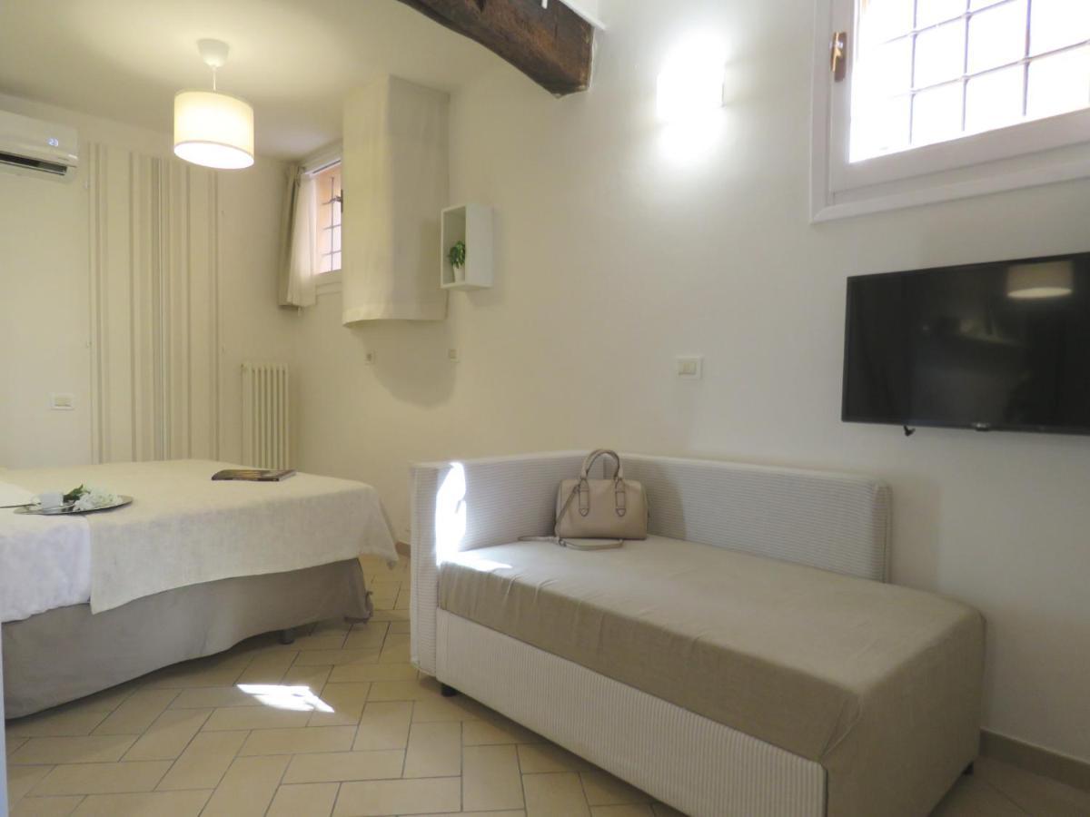 Seta Apartment Bologna Esterno foto