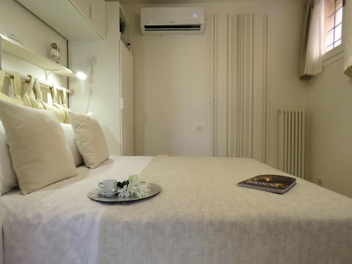 Seta Apartment Bologna Esterno foto