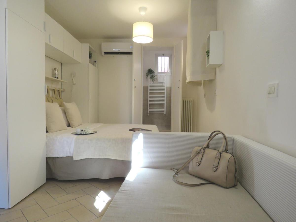 Seta Apartment Bologna Esterno foto