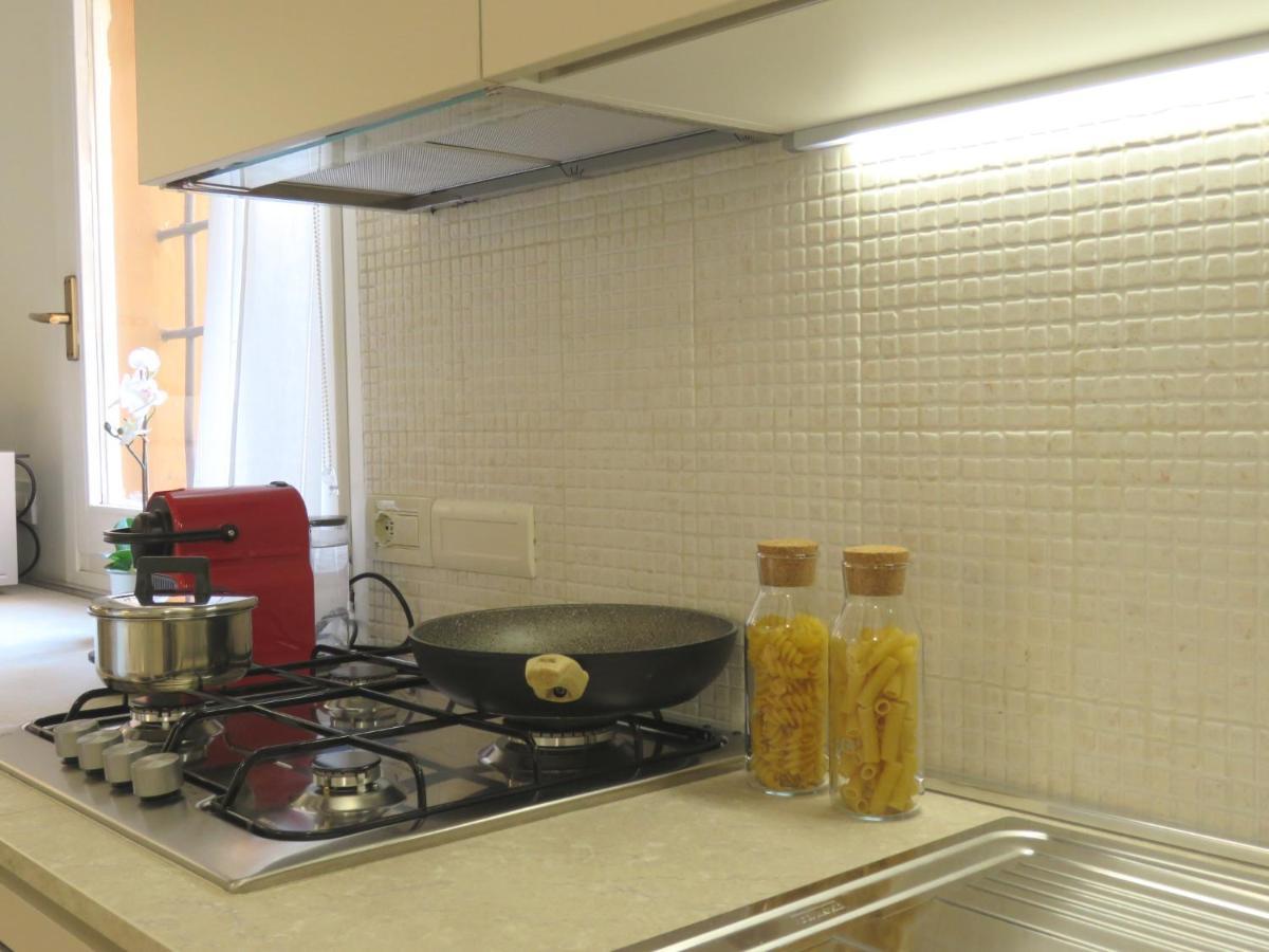 Seta Apartment Bologna Esterno foto