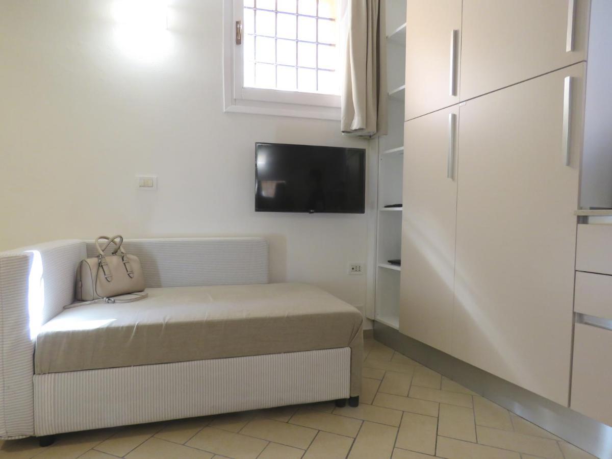 Seta Apartment Bologna Esterno foto