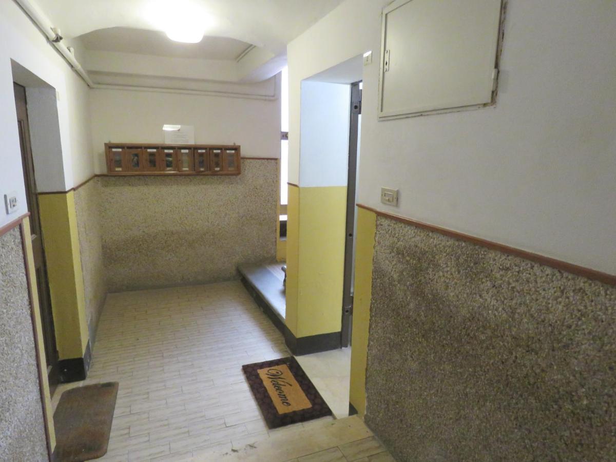 Seta Apartment Bologna Esterno foto