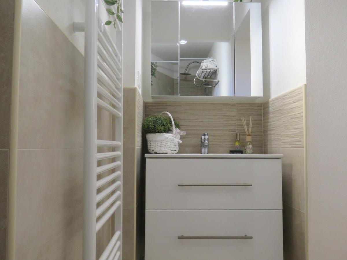 Seta Apartment Bologna Esterno foto