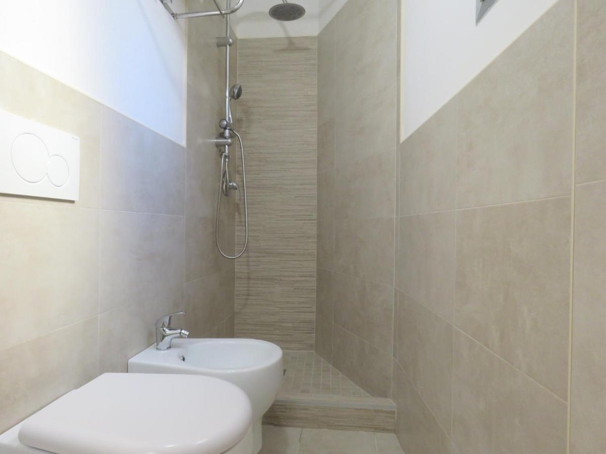 Seta Apartment Bologna Esterno foto